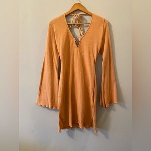 Savannah Morrow The Label dress